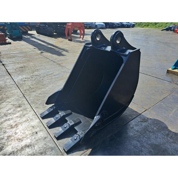 1.6用標準バケット 整備品 日立建機用 HITACHI standard bucket