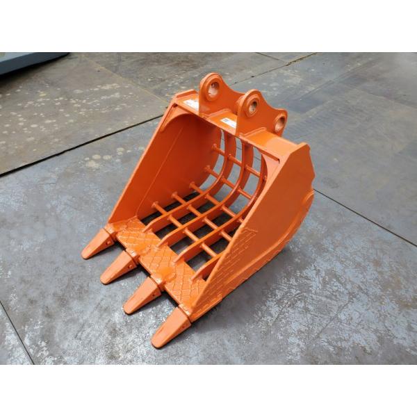 3点セットor単品】解体用ハサミ&スケルトンバケット0.15と0.25