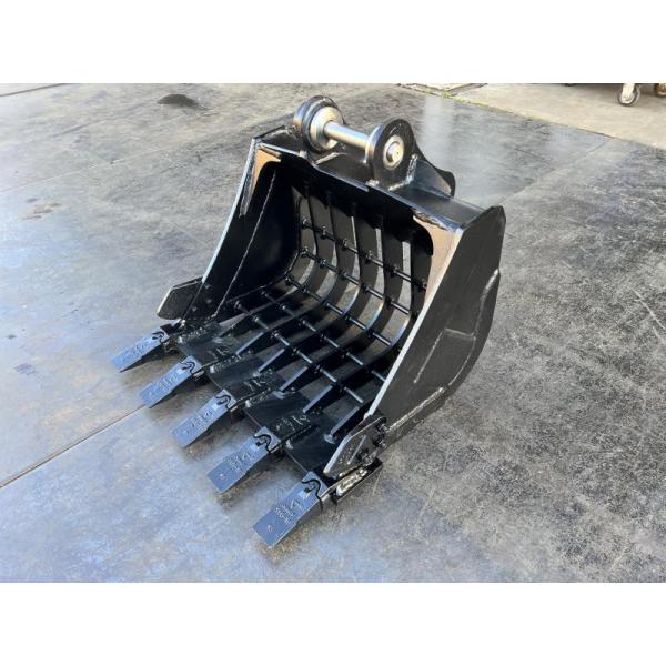 M0327804A スケルトンバケット ユンボ パーツ バックホー 建設重機 機械 解体 中古品 M0327804A スケルトンバケット ユンボ パーツ バックホー 建設重機