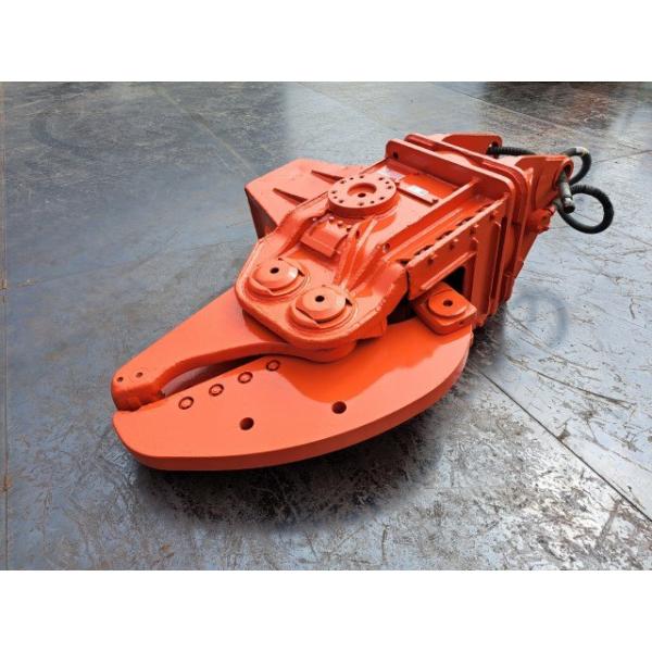 NPK 0.15用鉄骨カッタ K-3J NPK 0.15用鉄骨カッタ K-3J