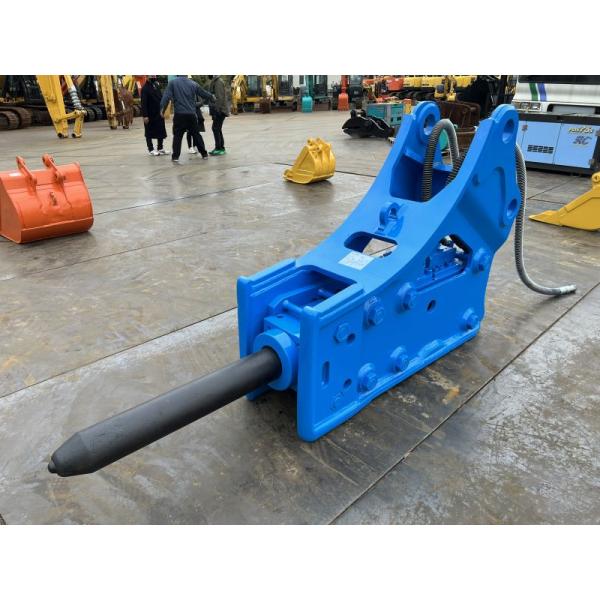 R/C 重機　ハンマー　ブレーカ219   1/14 R/C 重機 ハンマー ブレーカ219 1/14