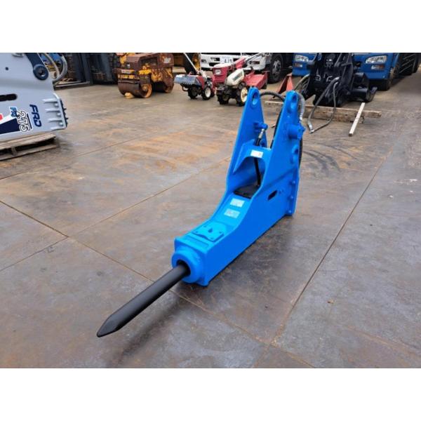 R/C 重機　ハンマー　ブレーカ219   1/14 R/C 重機 ハンマー ブレーカ219 1/14