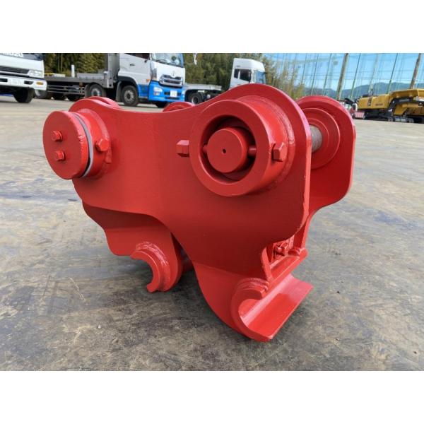 0.45 ワンタッチカプラー アタッチメントzx135us売り切り油谷解体m