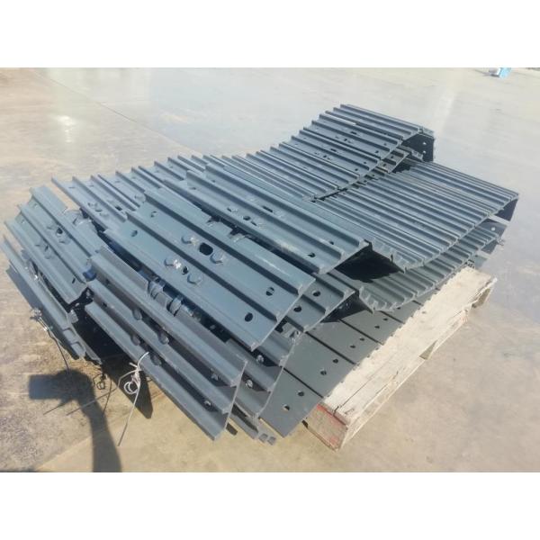 鉄シューセット 鉄キャタ ユンボ用パーツ コマツ 純正品 0.25m3 重機