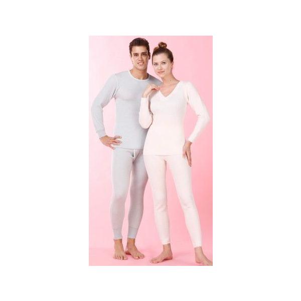 婦人L☆送料無料☆ひだまり肌着上下セット【ラビセーヌ】婦人　Lサイズ 婦人L☆送料無料☆ひだまり肌着上下セット【ラビセーヌ】婦人 Lサイズ