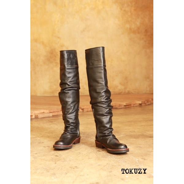 Tokuzy 19 メンズニーハイブーツ ｂｌａｃｋ ｓ ｓｉｚｅ ２５ ２６ｃｍ メンズロングブーツ メンズブーツ Buyee Buyee 提供一站式最全面最專業現地yahoo Japan拍賣代bid代拍代購服務 Bot Online