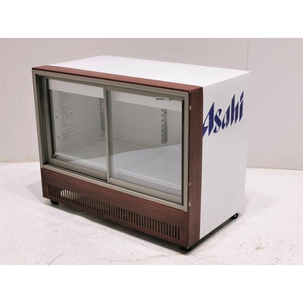 サンヨー 冷蔵ショーケース SMR-U60B 中古 1週間保証 2002年製 サンヨー 冷蔵ショーケース SMR-U60B 中古 1週間保証 2002年製
