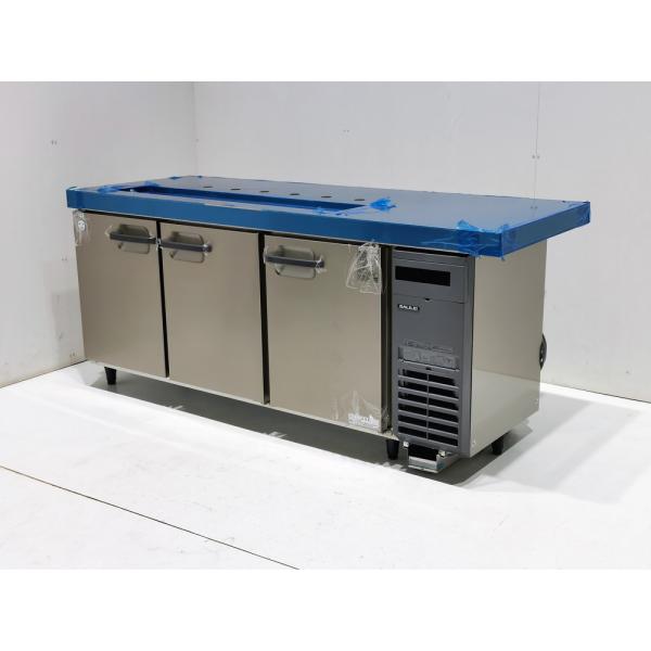 フクシマガリレイ 冷蔵コールドテーブル ドラフトタワー仕様 LRC フクシマガリレイ 冷蔵コールドテーブル ドラフトタワー仕様 LRC