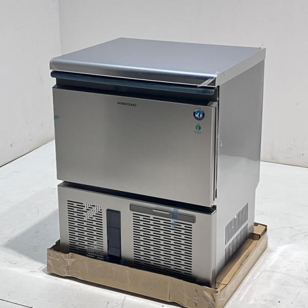 ホシザキ 65kg製氷機 IM-65P 未使用 4ヶ月保証 2025年製 単相100V