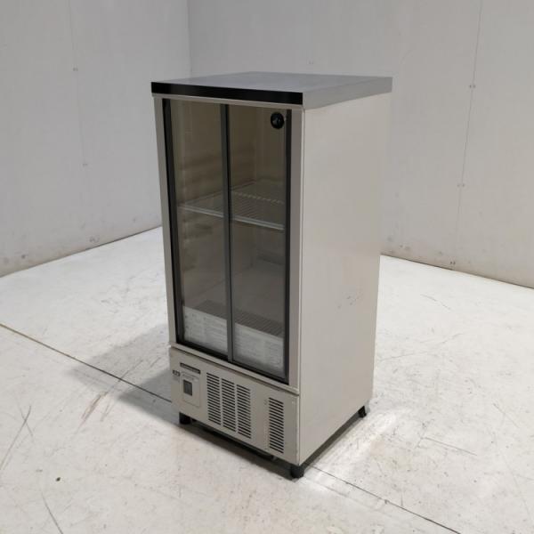 ホシザキ 冷蔵ショーケース SSB-48DTL 中古 4ヶ月保証 2021年製 単相100V 幅485x奥行450 厨房【無限堂東京町田店】