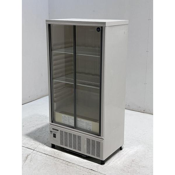 ホシザキ 冷蔵ショーケース SSB-70CT2 中古 1ヶ月保証 2019年製 単相100V 幅700x奥行450 厨房【無限堂東京町田店】