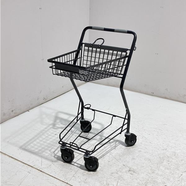 スーパーメイト ショッピングカート 中古 厨房【無限堂東京町田店】