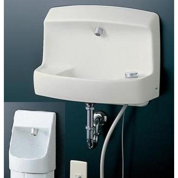 TOTO 手洗器用自動水栓(単水栓・発電) TEL592AWR 未使用 厨房【無限堂東京町田店】