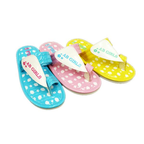 マルチュウ産業 Ab Girls 6859 ジュニア 女の子 ビーチサンダル 指付きサンダル ベンハー 18 21cm Buyee Buyee Japanese Proxy Service Buy From Japan Bot Online