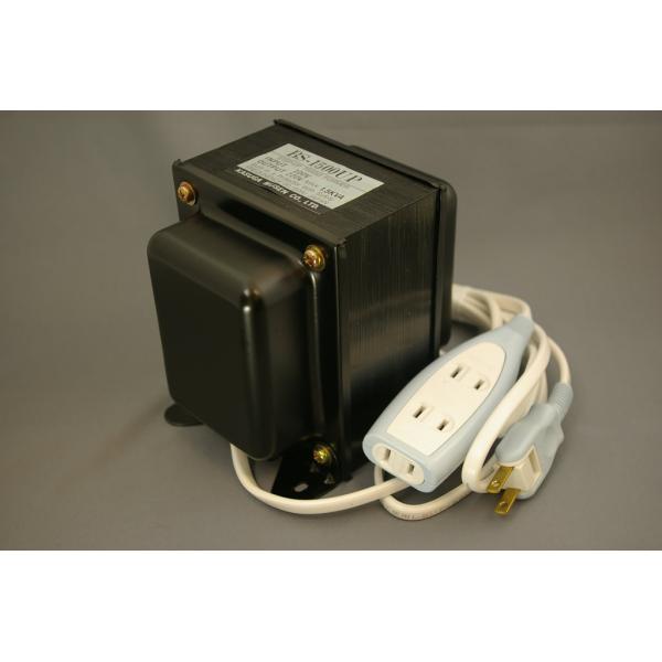変圧器（1500W） 商品名：BS-1500UP :BS-1500UP:TOKYO-BRAND - 通販