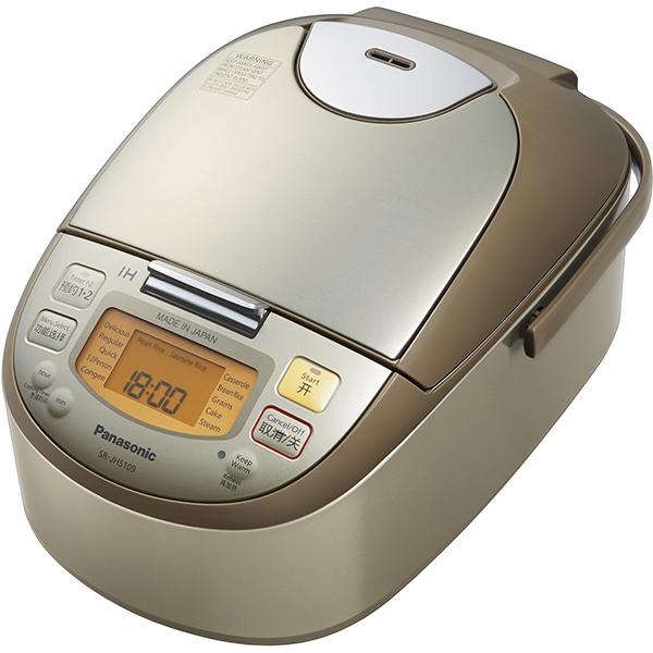 Panasonic 海外向け 炊飯器220V仕様 IH炊飯ジャー 5.5合炊き SR Panasonic 海外向け 炊飯器220V仕様 IH炊飯ジャー 5.5合炊き SR