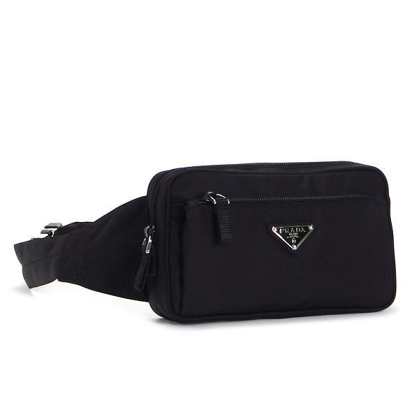 Prada プラダ ボディーバッグ メンズ Va0977 973 002 Tessuto Montagna Nero Buyee Buyee 日本の通販商品 オークションの代理入札 代理購入