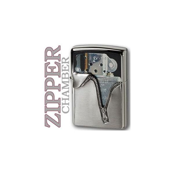 ZIPPO ZIPPO ジッポー ライター ジッパーメタル チャンバー 63280398 