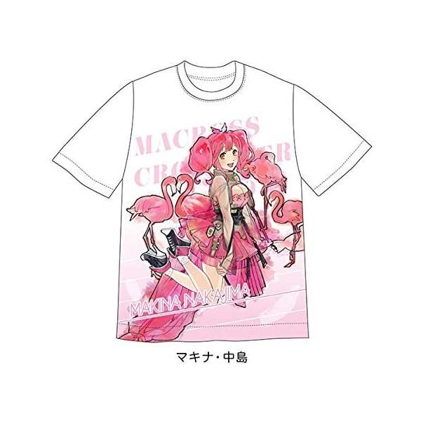 マクロス CROSSOVER LIVE 2019限定 グラフィックtシャツ Amazon | MACROSS CROSSOVER LIVE 2019 (マクロス クロス