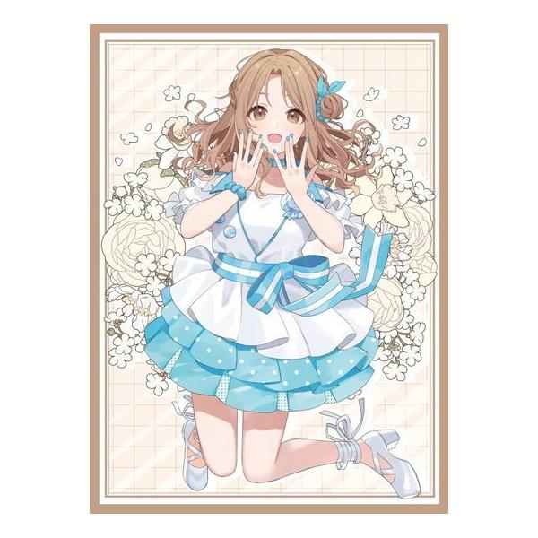 サンパン cake rabbits カードスリーブ アイドルマスター 雛菜/illust