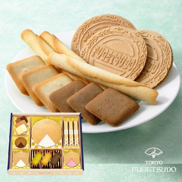 ギフト プレゼント 詰め合わせ 個包装 スイーツ 贈り物 お土産 お菓子 東京風月堂 銘菓セット51個入 Buyee Buyee 일본 통신 판매 상품 옥션의 대리 입찰 대리 구매 서비스