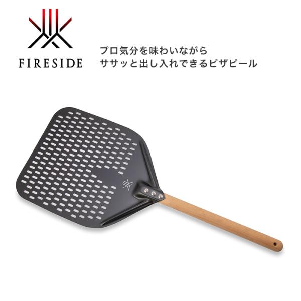 欠品中・次回2026年5月中旬頃入荷予定】ピール12インチ 品番：31011