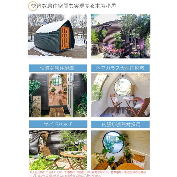 おしゃれな趣味の木製小屋 Greengablesグリーンゲーブルズ 基本仕様 ユニット一体型 組立済 塗装済 販売価格変更あり チャーター送料別途 Buyee Buyee Japanese Proxy Service Buy From Japan Bot Online