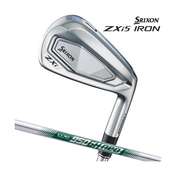【超美品】【訳あり】ダンロップ スリクソン Z585 アイアン 6本セット DUNLOP (ダンロップ) SRIXON Z585 アイアン8本セット(4/5/6/7/8/9/PW