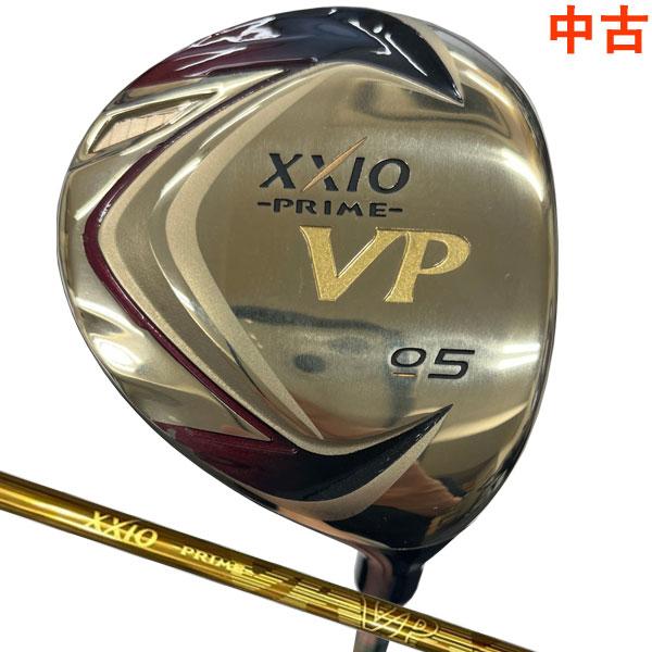 XXIO PRIME 中古 ゼクシオプライムVP2 フェアウェイウッド 05番