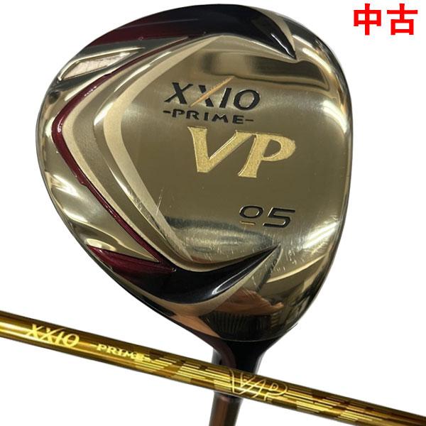 DUNLOP - DUNLOP ダンロップ/XXIO プライム ドライバー 2015年/Bランク/05【中古】 p_sp1300dr_1.jpg