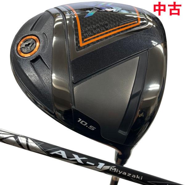 XXIO X 中古 -eks- ゼクシオX ゼクシオ エックス ドライバー 10.5S