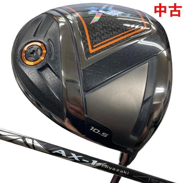 XXIO X 中古 -eks- ゼクシオX ゼクシオ エックス ドライバー XXIO X 中古 -eks- ゼクシオX ゼクシオ エックス ドライバー