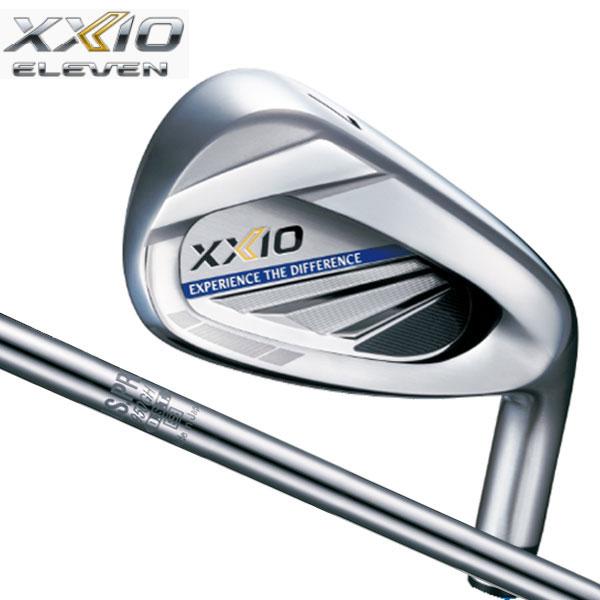 ゼクシオ イレブン 【特注】XXIO11 ゼクシオイレブン アイアンセット 5 