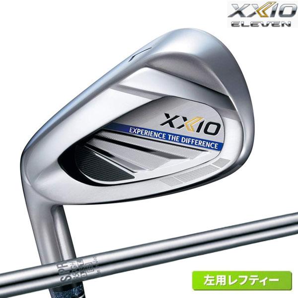 特注】ゼクシオ11 XXIO11 ゼクシオイレブン 左利き用 レフティ  