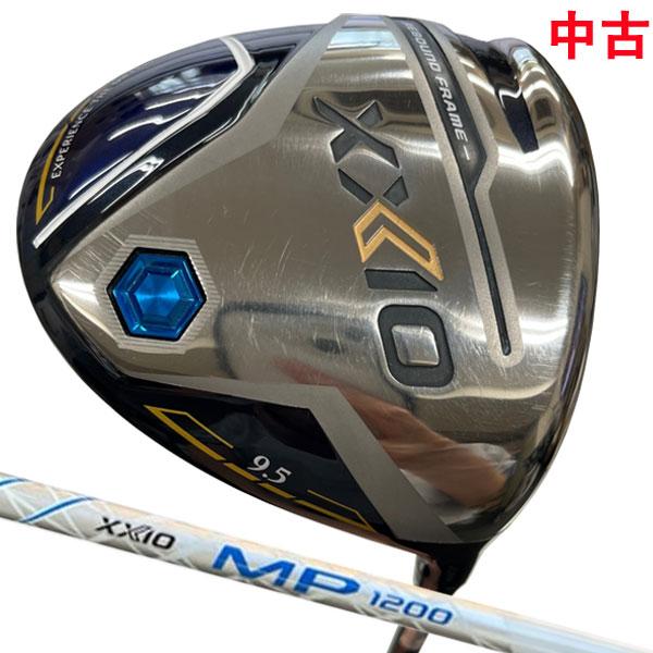 XXIO 12 中古 ゼクシオ12 XXIO12 ドライバー 9.5S MP1200 XXIO 12 中古 ゼクシオ12 XXIO12 ドライバー 9.5S MP1200