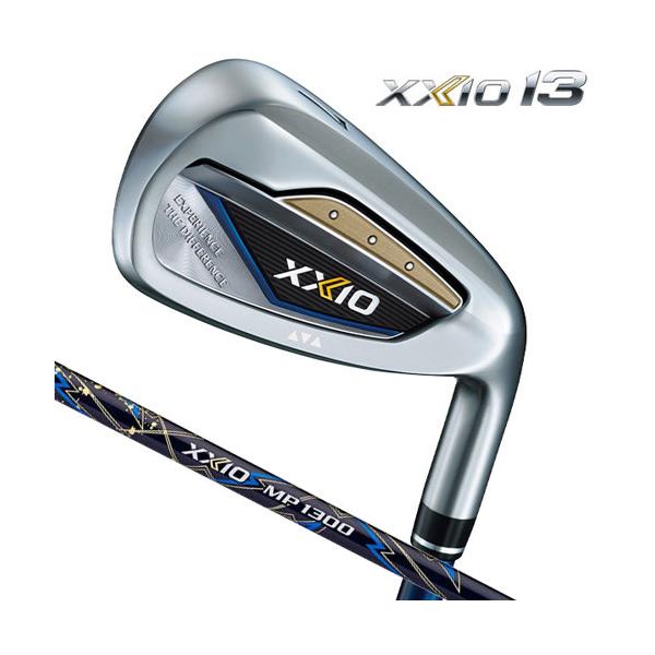 XXIO 13 ゼクシオ13 アイアン 単品 5番 アプローチウェッジ XXIO 13 ゼクシオ13 アイアン 単品 5番 アプローチウェッジ