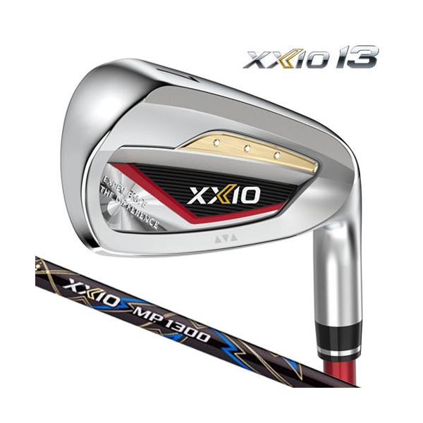 XXIO 13 ゼクシオ13 アイアン 単品 5番 アプローチウェッジ サンド
