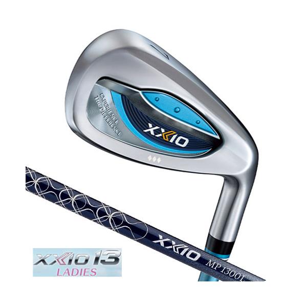 【現行モデル】13代目ゼクシオ XXIO13 メンズアイアンセット 7本 S ゼクシオ XXIO13 ゼクシオ13 メンズ スチールアイアンセット ゴルフ