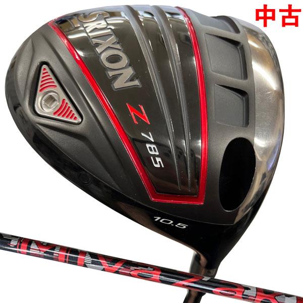 SRIXON Z 785 ドライバー 10.5°