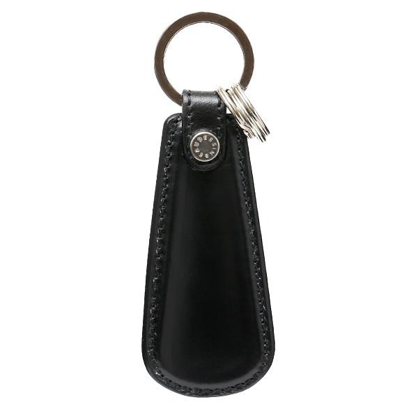 シューホーン 革 靴ベラ おしゃれ 携帯 日本製 ブライドルレザー ブラック 黒 黒色 キーホルダー プレゼント ギフト Bl2679 ボーデッサン e0027a01a01 東京ヒマワリ 通販 Yahoo ショッピング