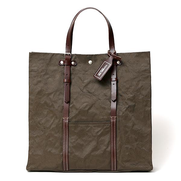 beau dessin（ボーデッサン） トートバッグ A4サイズ おしゃれ 薄型