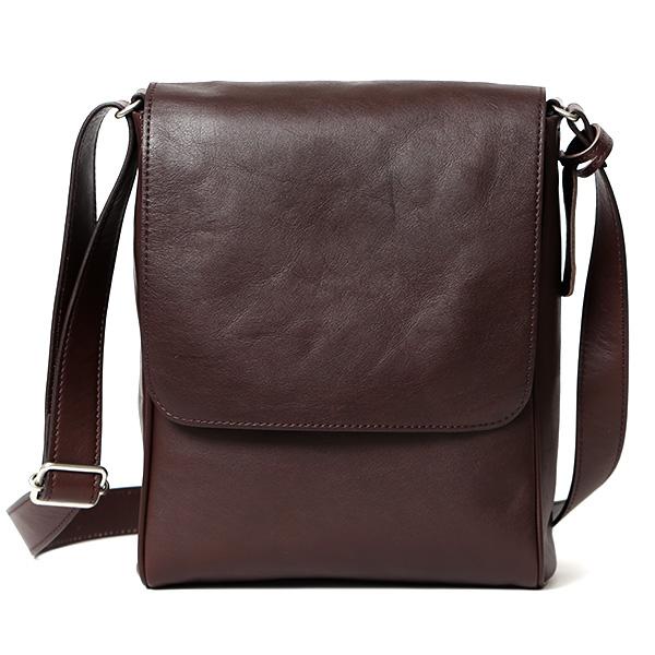 beau dessin（ボーデッサン） メッセンジャーバッグ 革 ショルダー