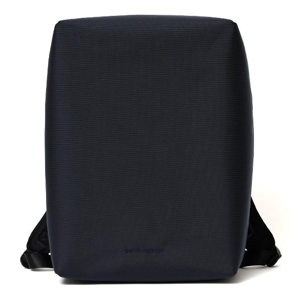 新品未使用　berufbaggage ボディバッグ ネイビー 東京ヒマワリ / ベルーフバゲージ(beruf baggage) 豊岡鞄 ボディ