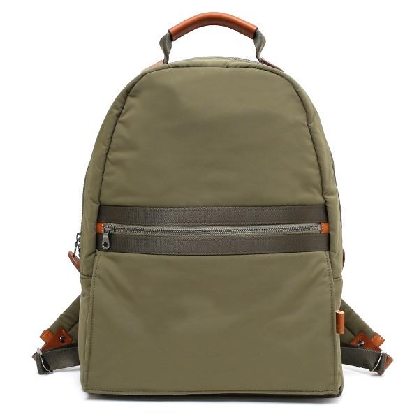 リュック メンズ レディース グリーン カーキ 緑色 日本製 ブランド デリィーヴ Derive Der0002g02a01 東京ヒマワリ 通販 Yahoo ショッピング