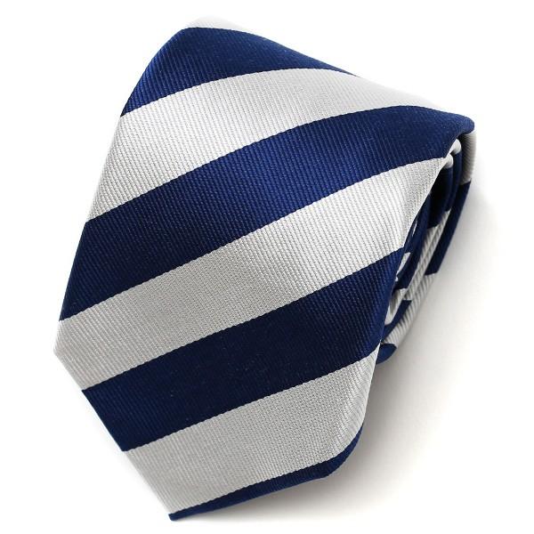 ネクタイ メンズ ストライプ 無地 ブランド ブルー ネイビー 青色 高級 シルク 絹 おしゃれ 定番 シンプル 柄 Fra0037e48a01 東京ヒマワリ 通販 Yahoo ショッピング