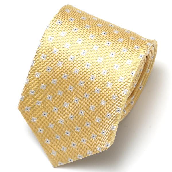 Franco Spada（フランコスパダ） ネクタイ 小花柄 シンプル ビジネス