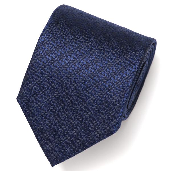 Franco Spada(フランコスパダ)は、創業70年を超える日本の高級ネクタイ専門ブランド。京都の高級絹織物産地で生産された国産ネクタイです。keyword ： ネクタイ シルク ブルー ネイビー 青色