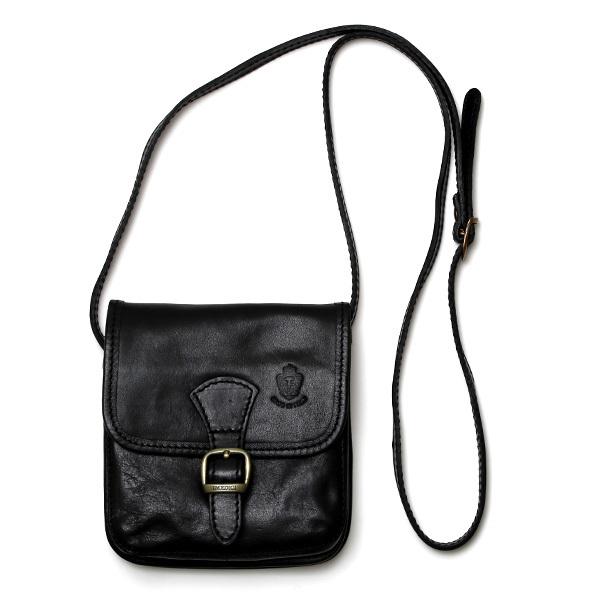 I MEDICI（イ メディチ） ミニ ショルダーバッグ レザー レディース