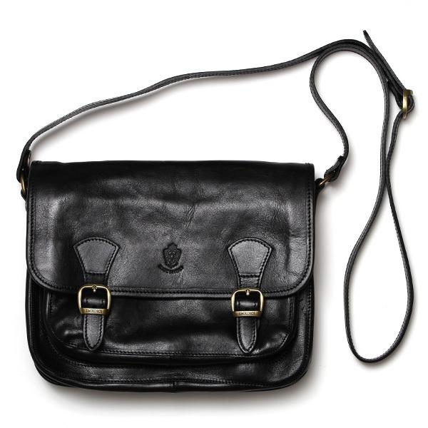 I MEDICI（イ メディチ） ショルダーバッグ メンズ レディース 本革