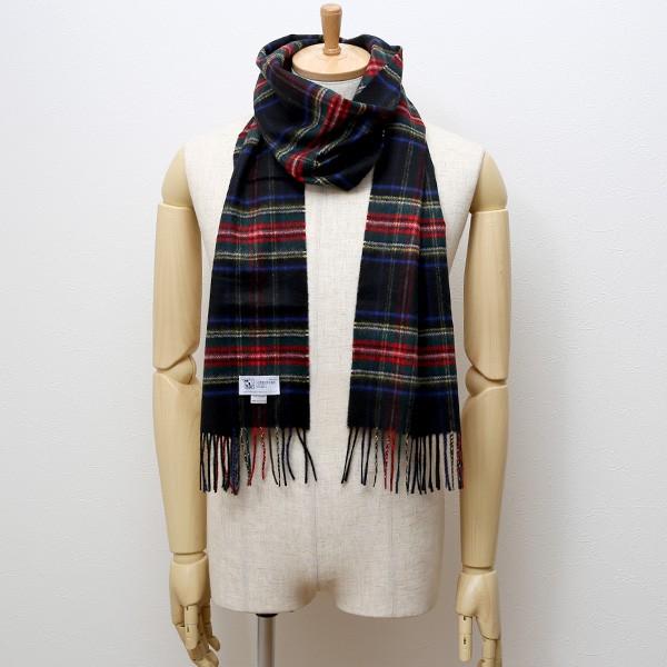 ジョンストンズ Johnstons マフラー ストール ブルー ネイビー 青色 メンズ レディース カシミヤ カシミア 100 高級 Buyee 日本代购平台 产品购物网站大全 Buyee一站式代购 Bot Online